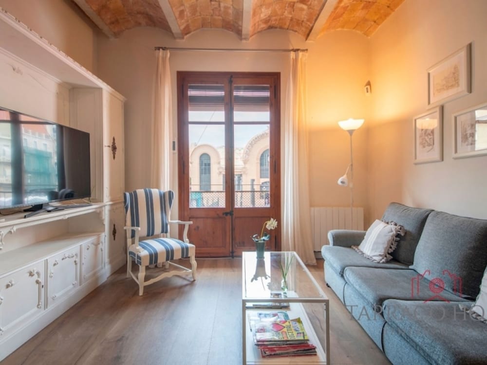 Th13 Apartamento Plaza Corsini
