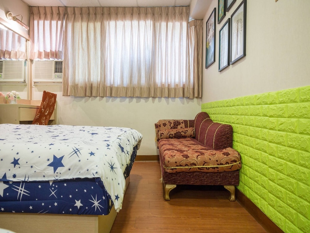 Cozy Room