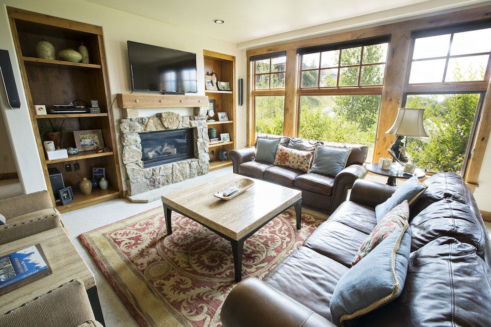 WestWall Lodge - Property Image 55