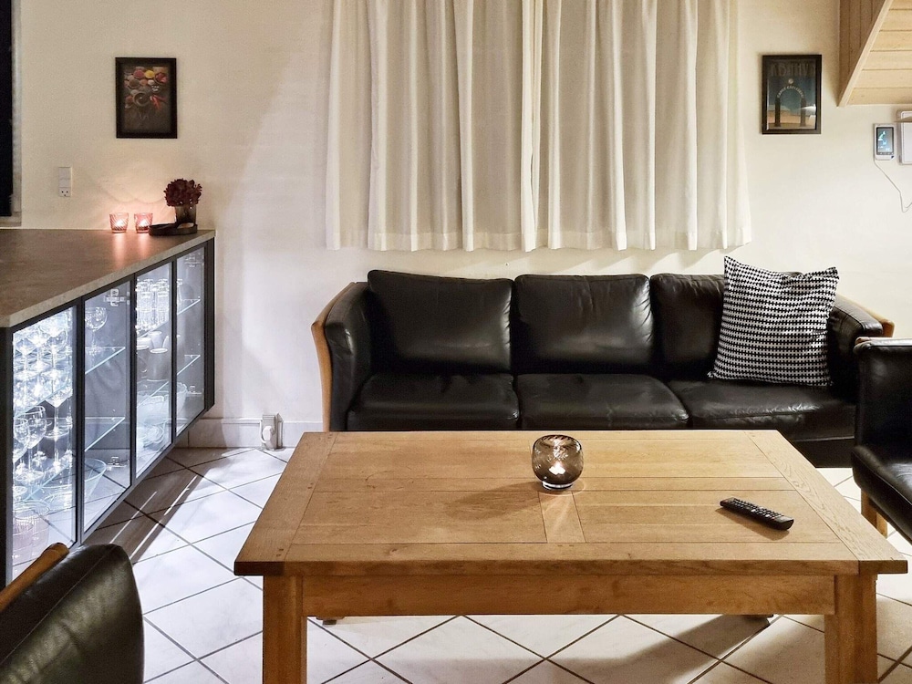 15 Person Holiday Home in Ringkobing view 5