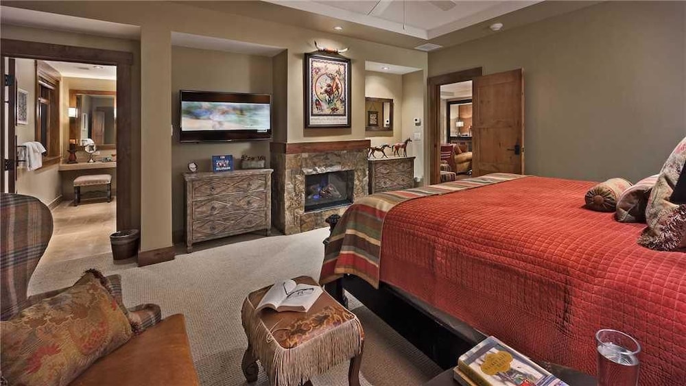 Sage Creek 105 3 BedroomCondo By Moving Mountains view 2
