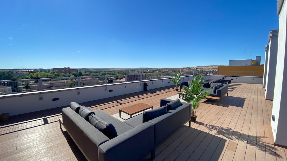 roof