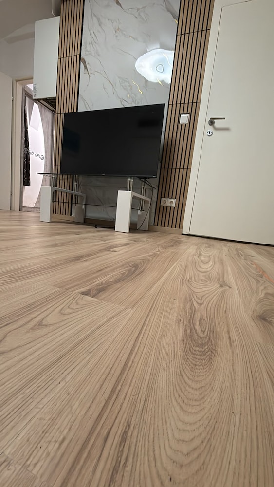 Cozy 1BR Apt with Lounge Central Vienna
