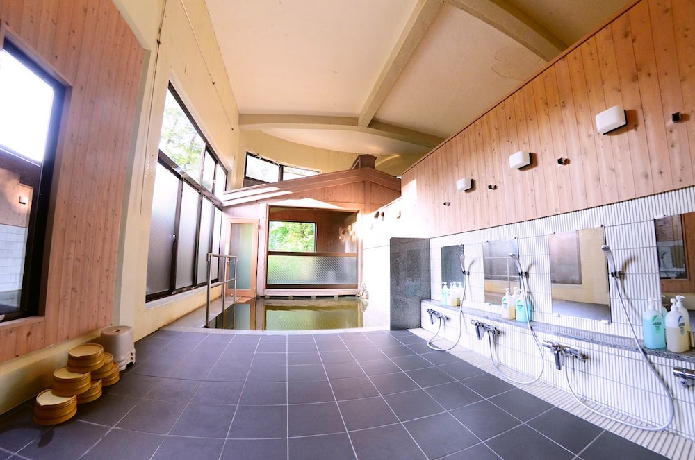 Echigo Tanaka Onsen Shinanosou