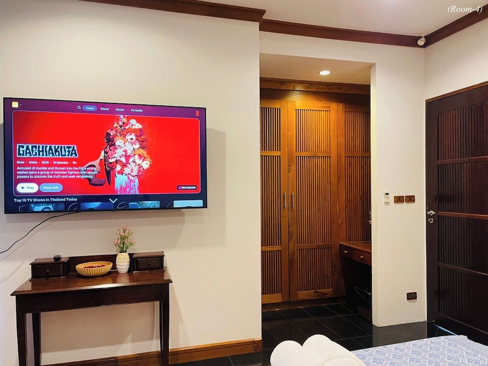 Kiri Anda Villa Phuket