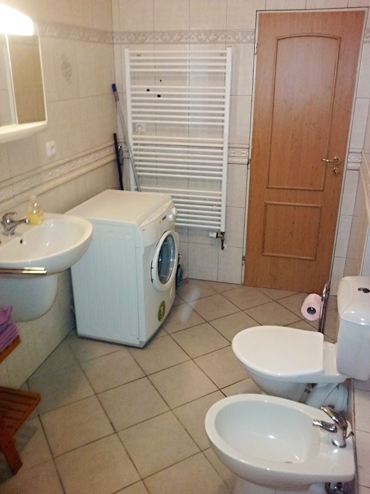 Holiday Apartments Karlovy Vary
