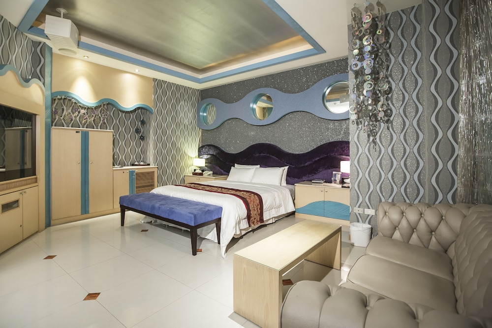 MoonArea Business Leisure Motel