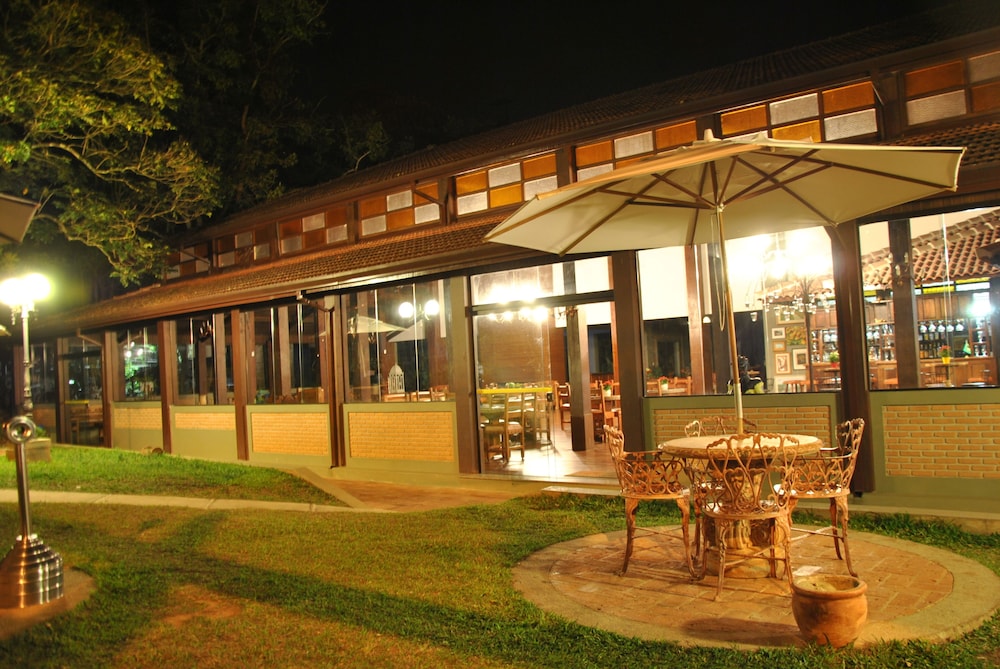 Hotel Estância Atibainha