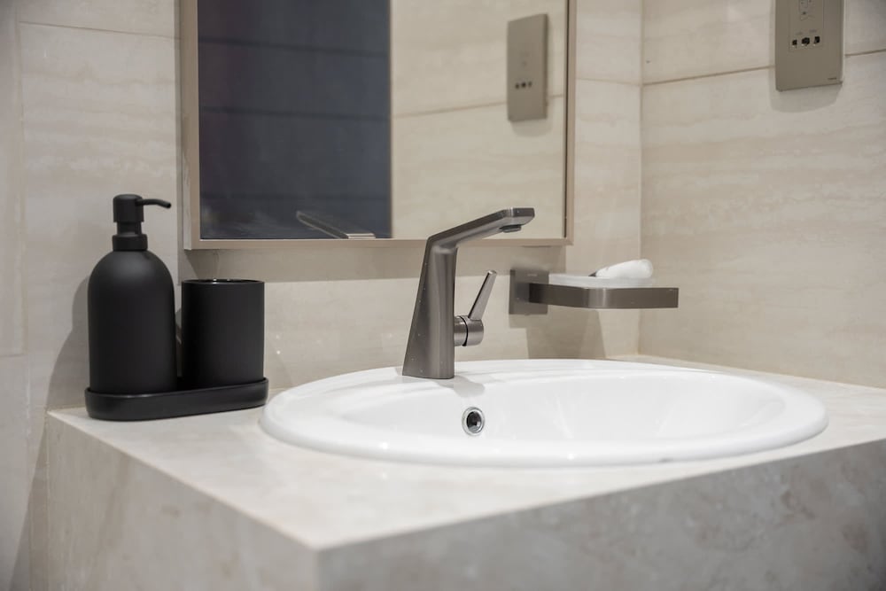 1 Bedroom in Nobles Tower With Burj Khalifa Views