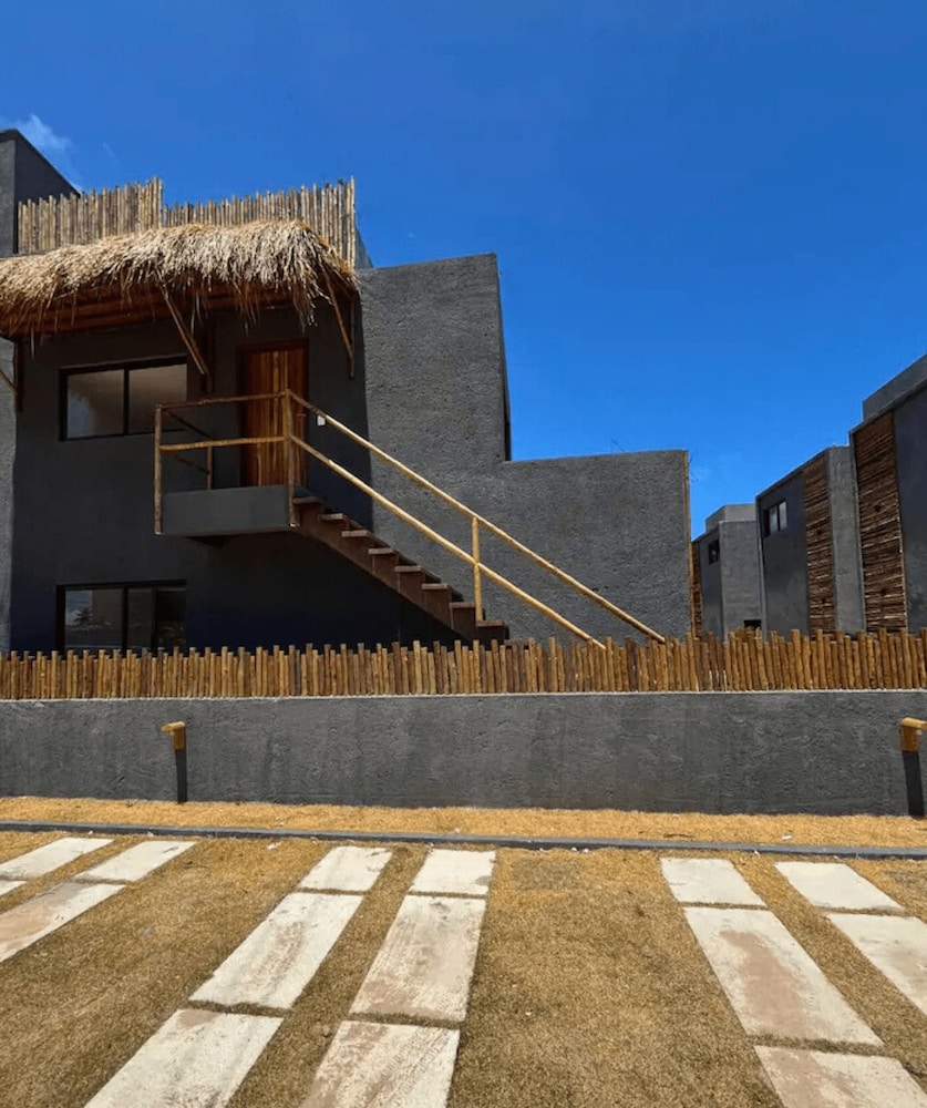 MHV Milagres - Casa Aurora
