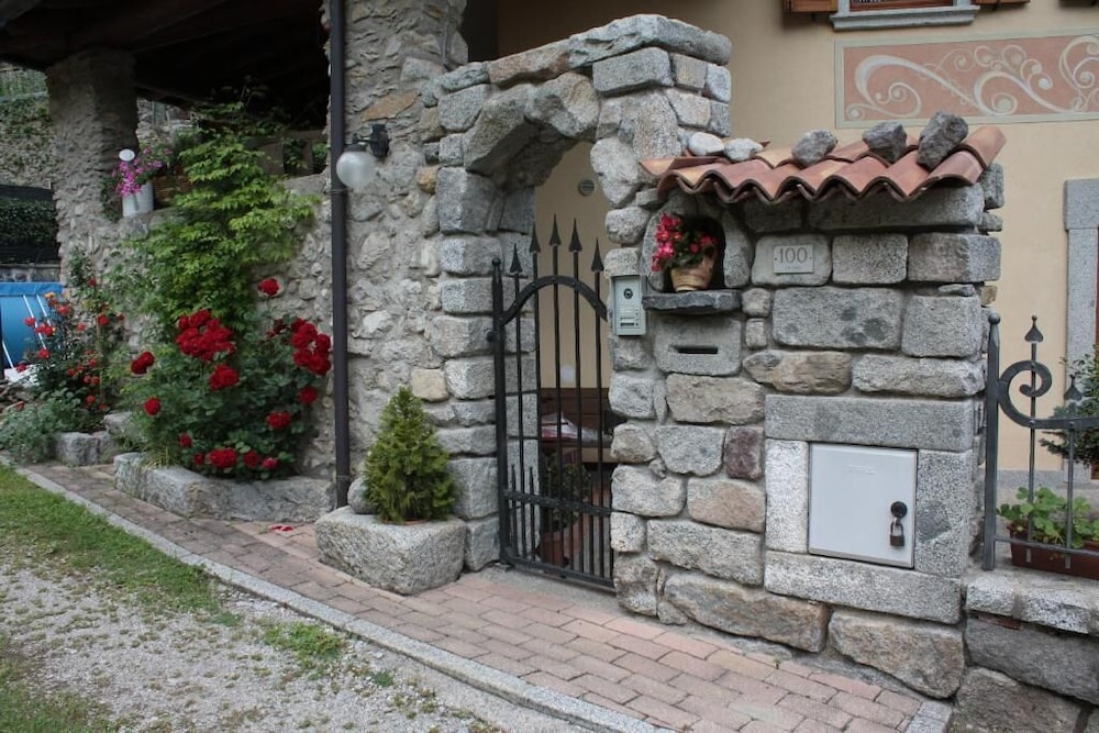 Il Giardino degli Elfi