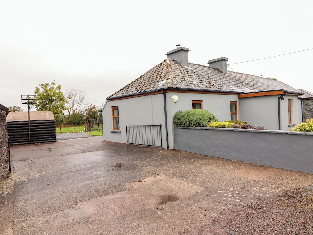 Susie's Cottage