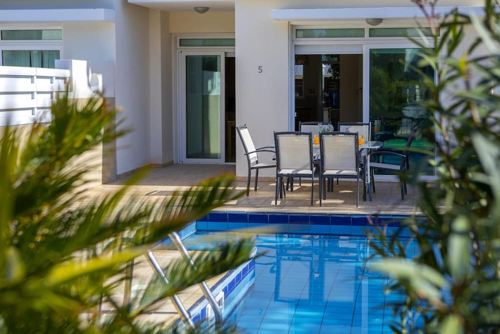 Villa Marilia in Protaras