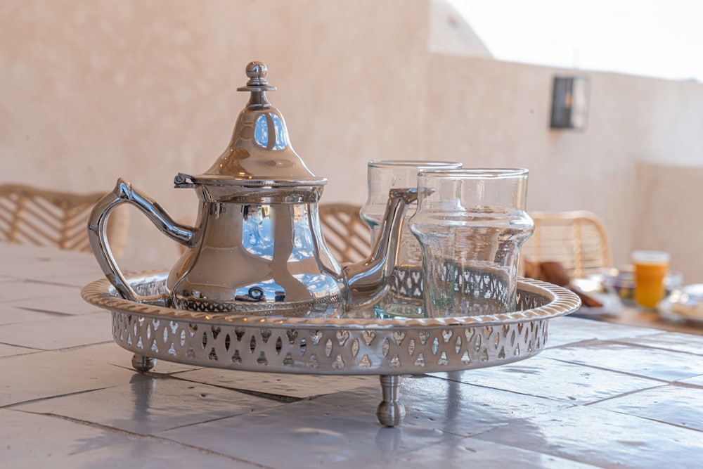 Riad COPAH