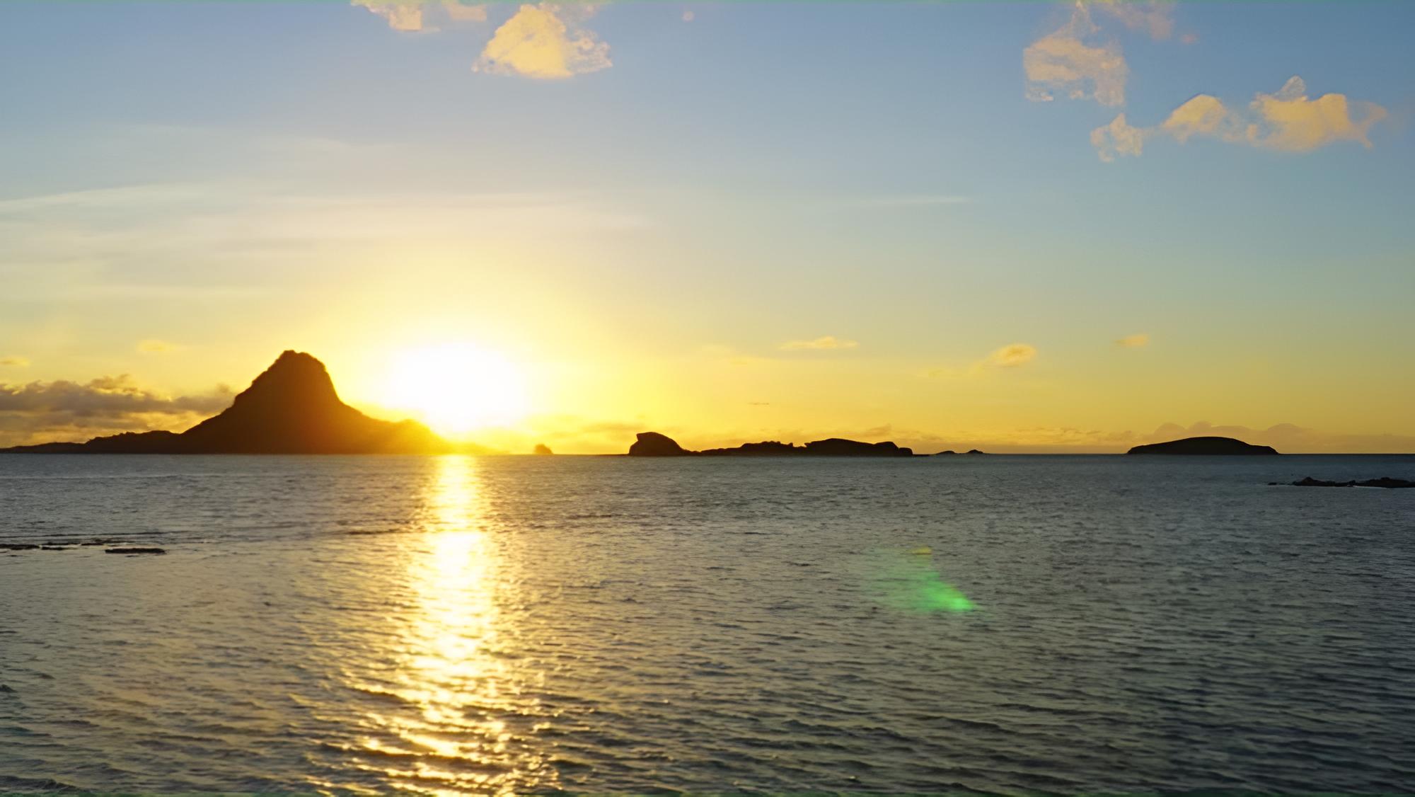 Yasawa Homestays