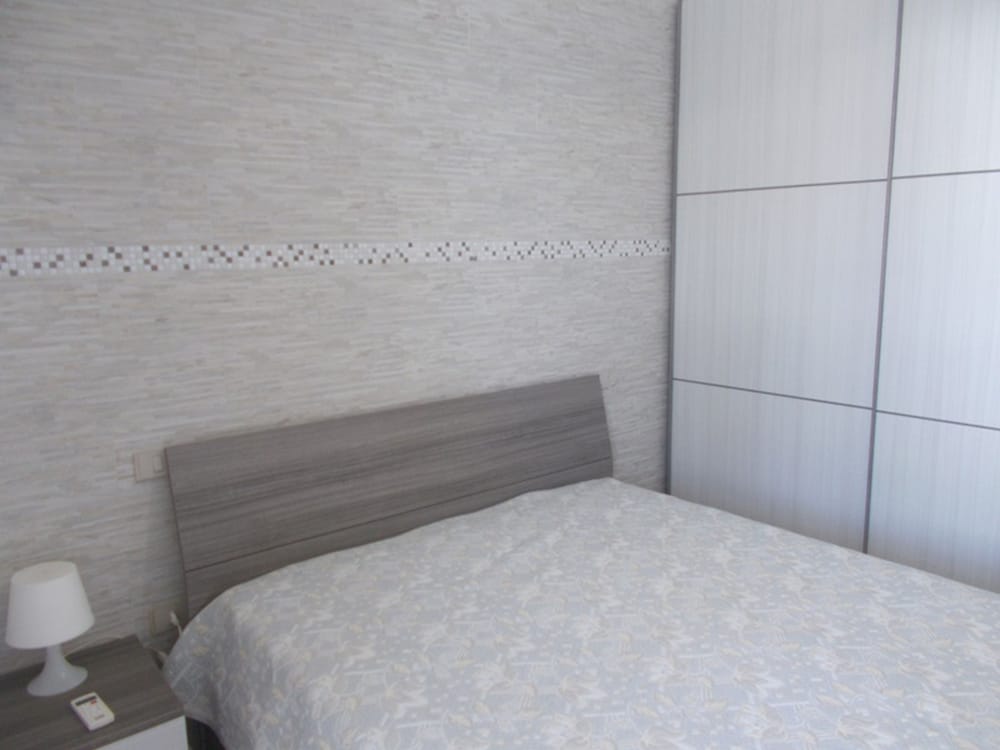 Relaxing Seaside Stay Near Gallipoli
