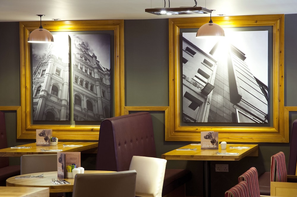 Premier Inn London Holborn