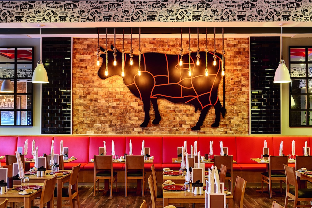 Hotel Riu Tequila - All Inclusive - Property Image 38