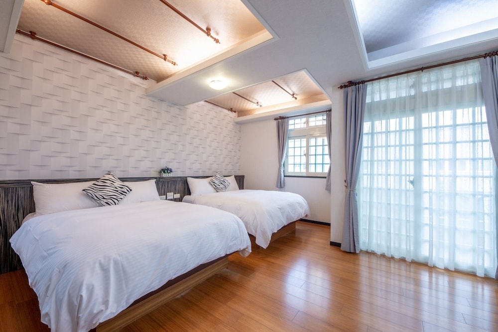 Honey House B&B