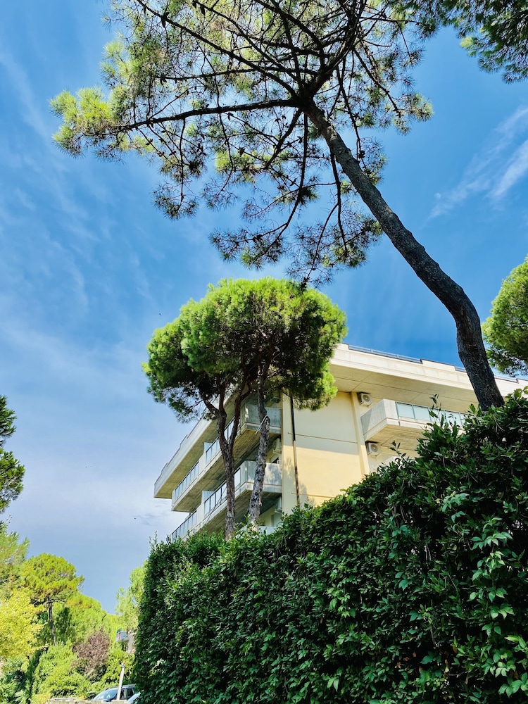 Residence Pineta Verde