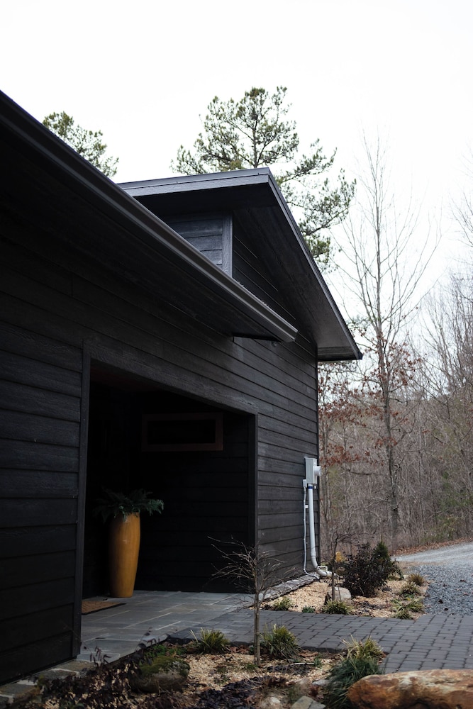 Sky Ridge Yurts