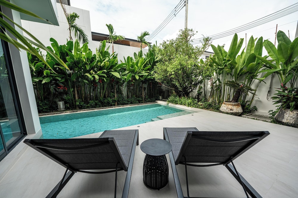 Elite Chalong Villas