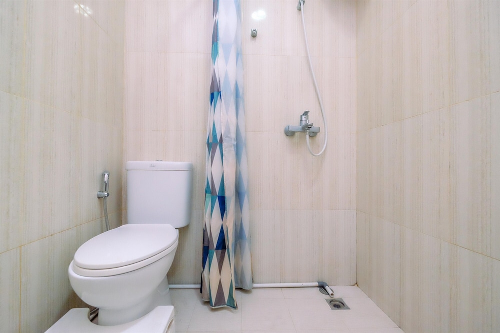 Best Choice and Cozy 2BR Sentul Tower Apartment
