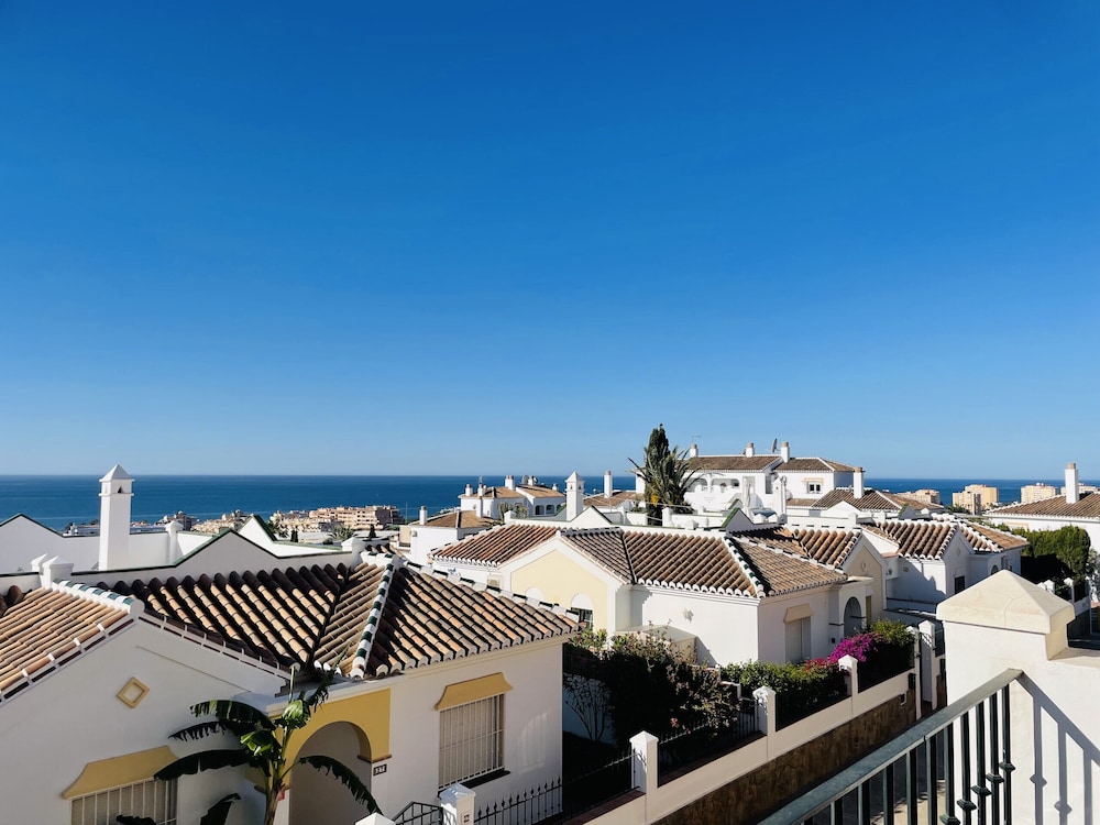 Apartamento Vista Serena en Torrox Park
