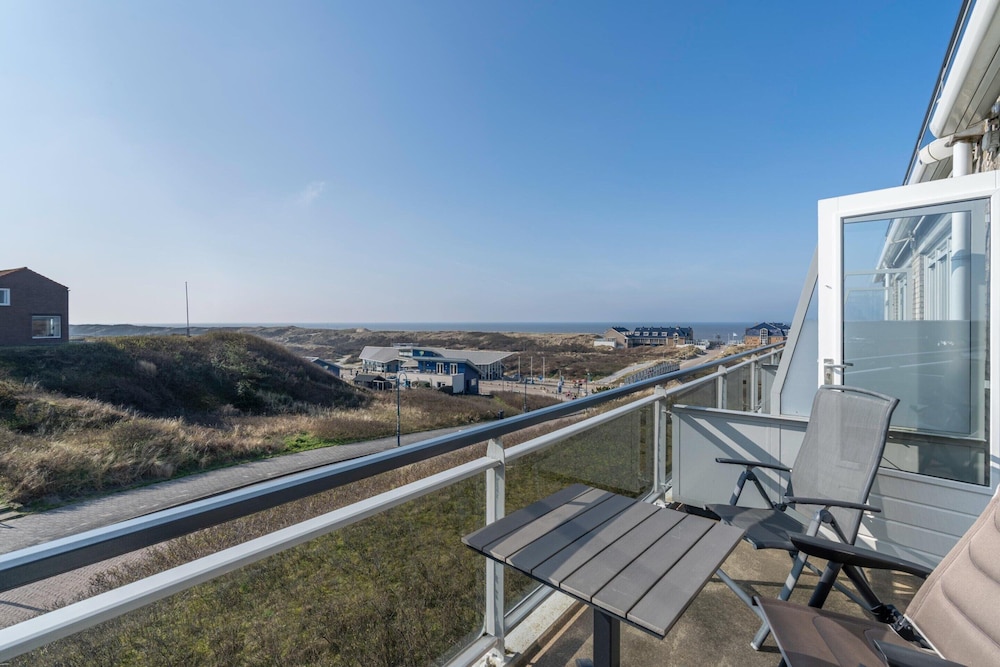 4-person Apartment With Island-sea View
