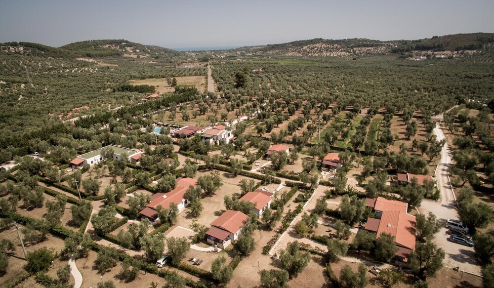 Farmhouse in Vieste Near Gargano Coast