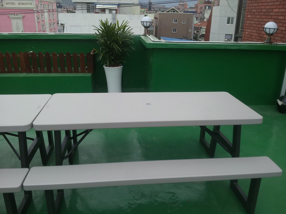 Namu Guesthouse - Hostel