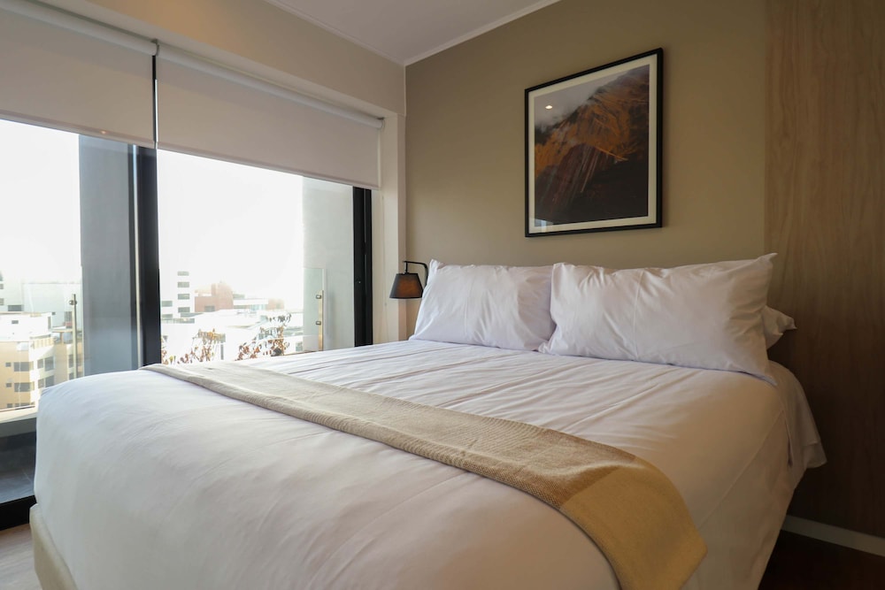 w Divine 3BR w Balcony Near Larcomar