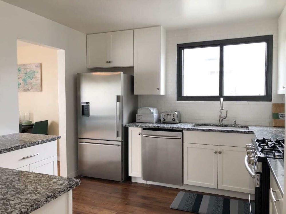 @ Marbella Lane - 3BR Stylish House Near SF