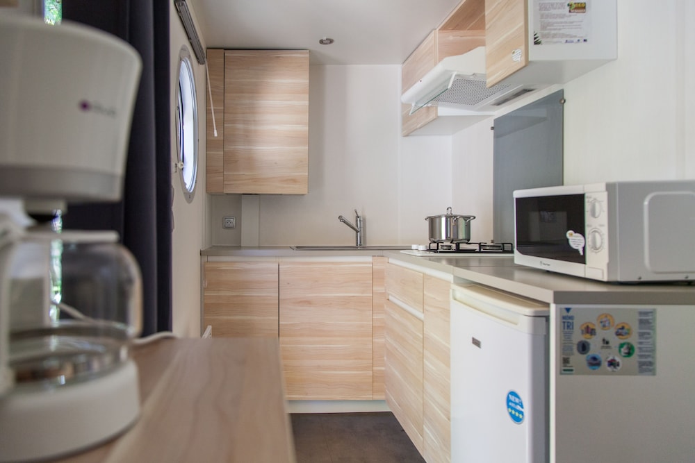 Espace Blue Océan