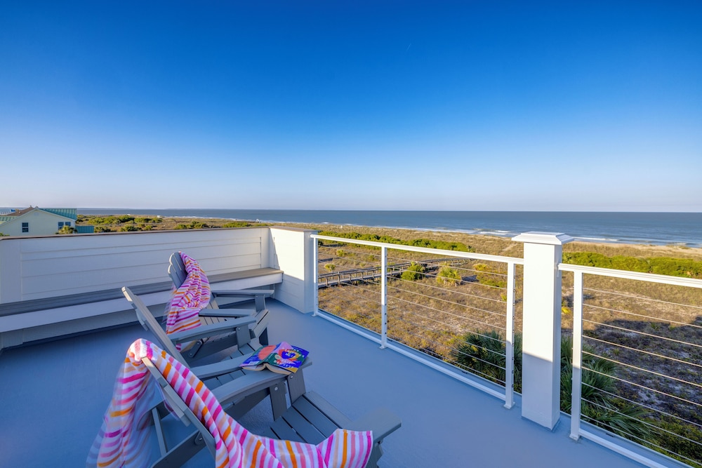 Suite Beach Tybee by Tybee Vacation Rentals
