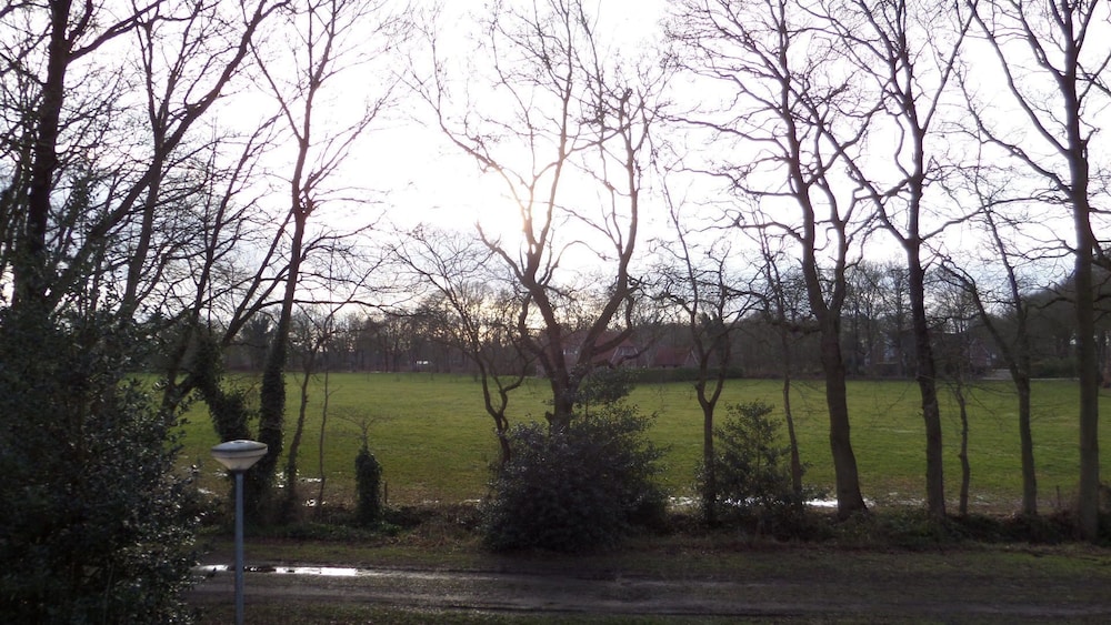 B&B Op de Parkkamp