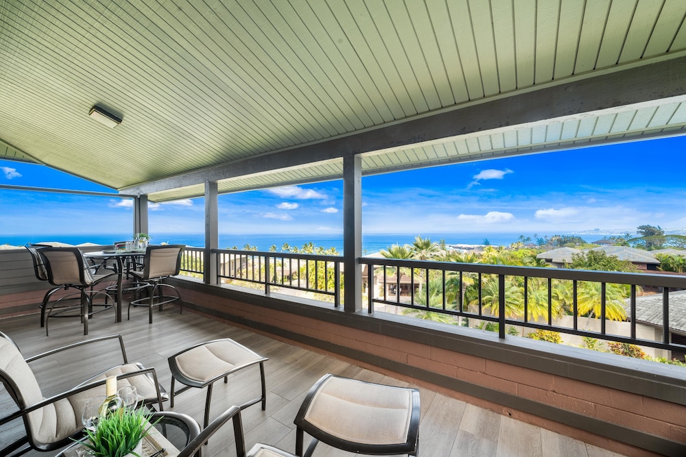 Kapalua Ridge Villas 1023