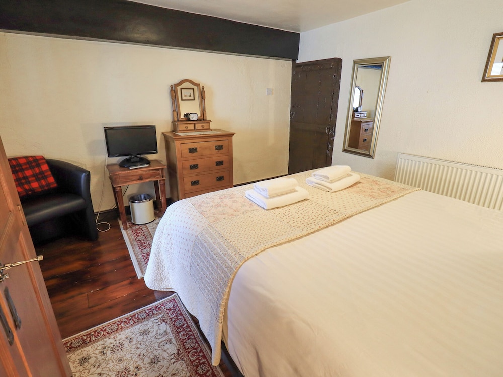 Springwell Cottage