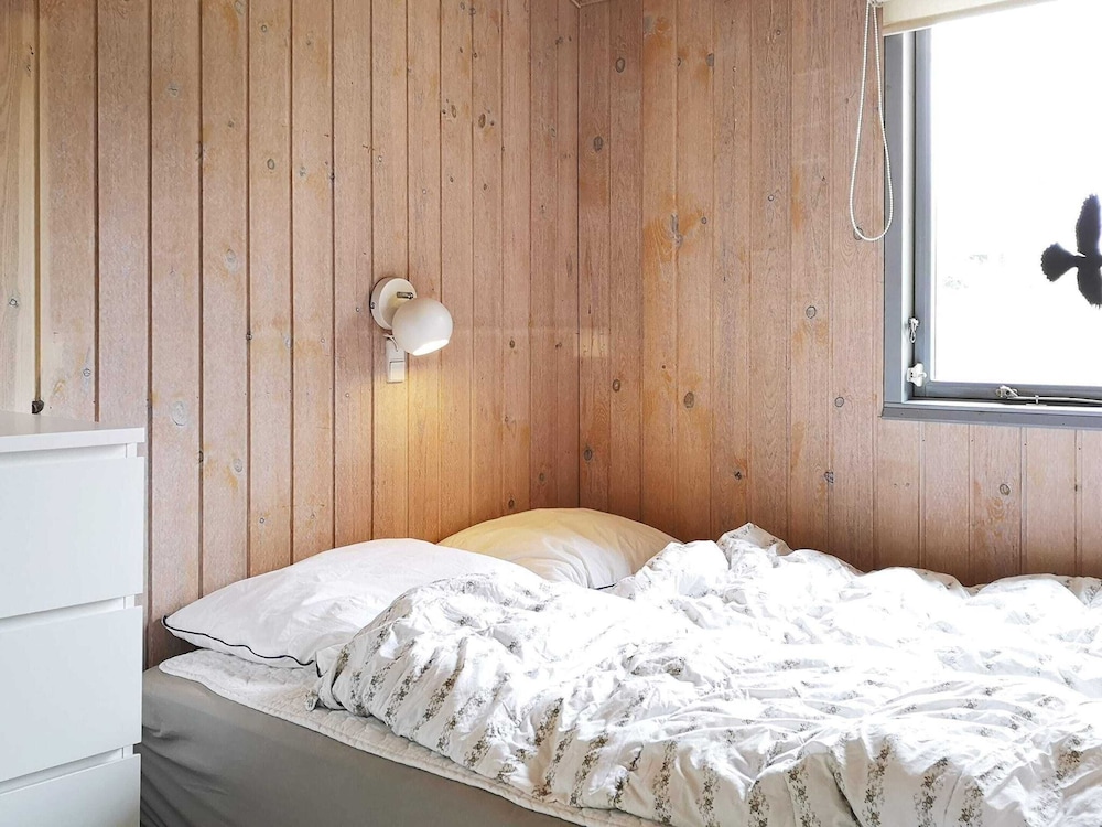 6 Person Holiday Home in Sjolund