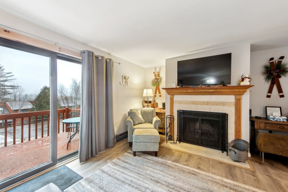 Tannery 64h - Family Retreat With Modern Comforts 3 Bedroom Townhouse by The Summit at Gore Mountain