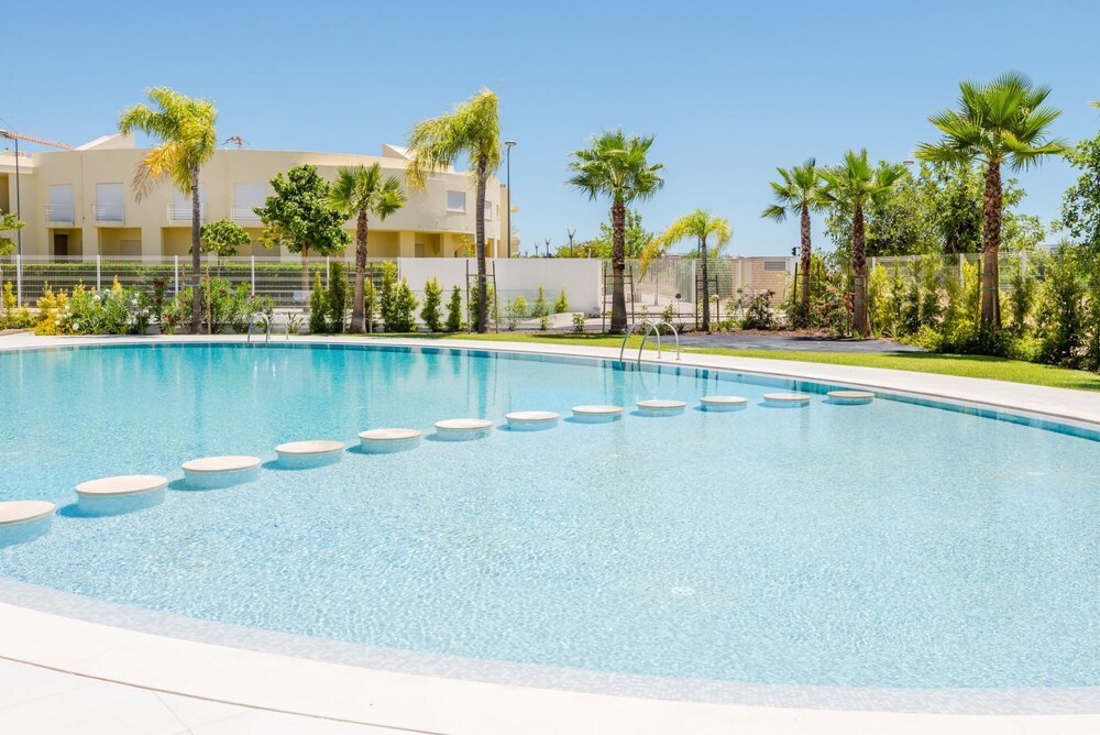 Lakes 24 at Praia da Falesia Vilamoura