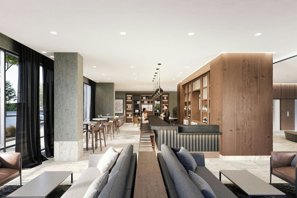 AC Hotel Ann Arbor Downtown