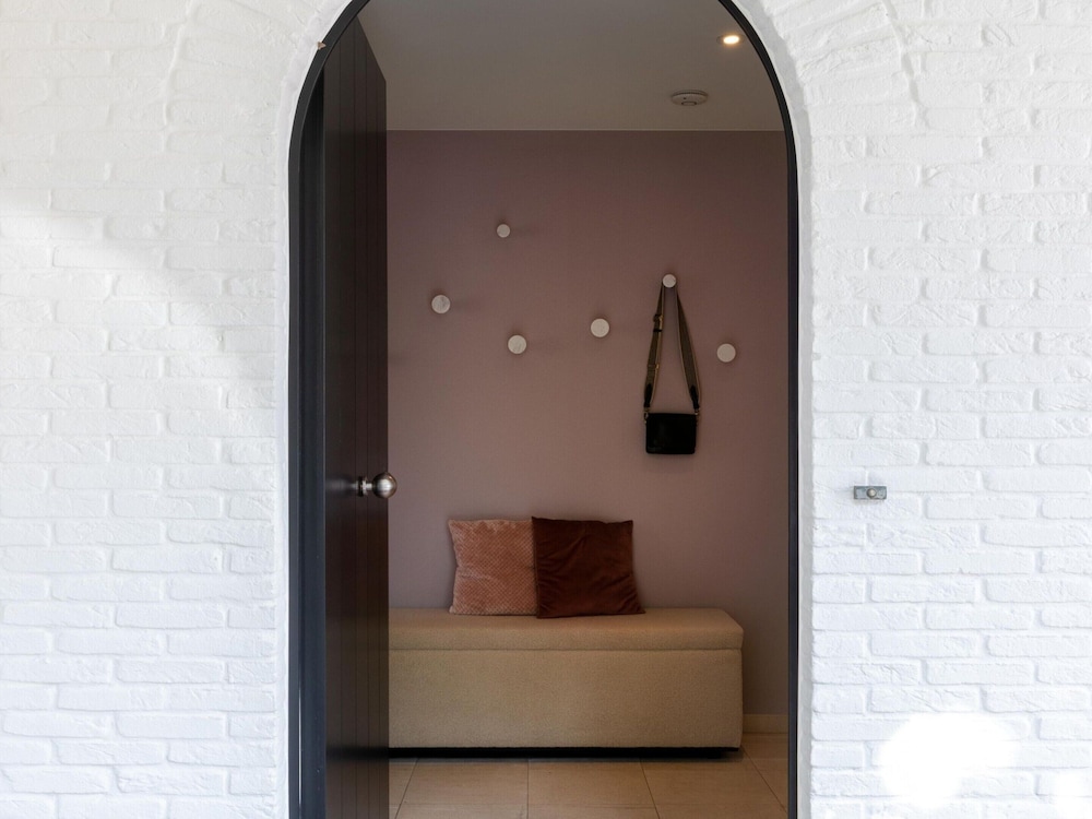 Charming Villa With Indoor Swimming Pool, Near the Beach and Town Centre view 3