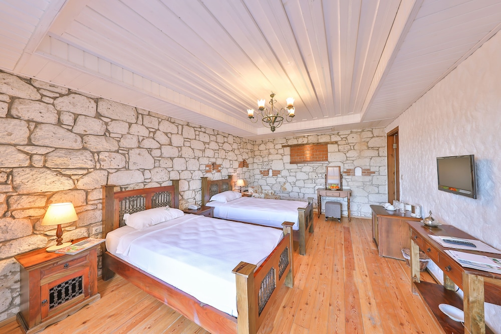 Imren Han Otel - Özel Sınıf - Image 20
