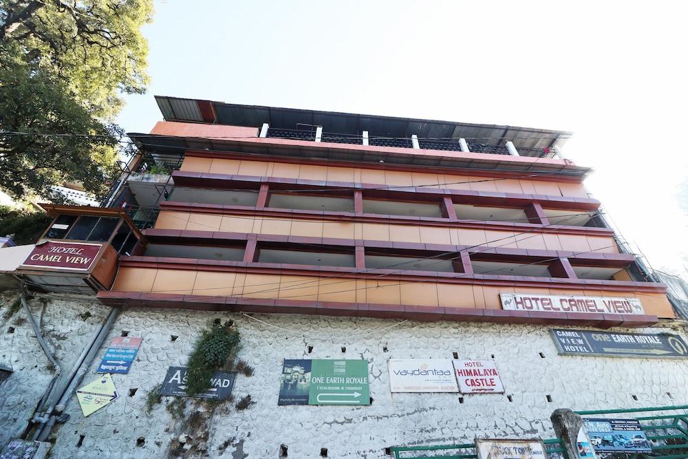 OYO 24124 Hotel Camel View