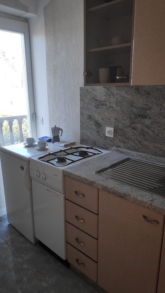 La Casa Di Elisa