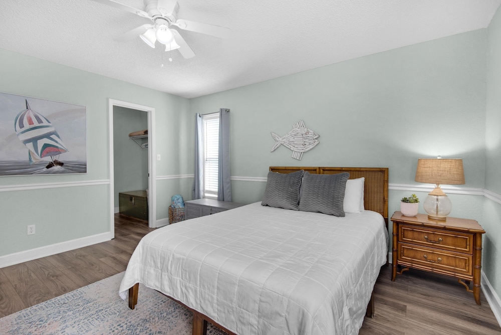 Villas on the Gulf Unit A1