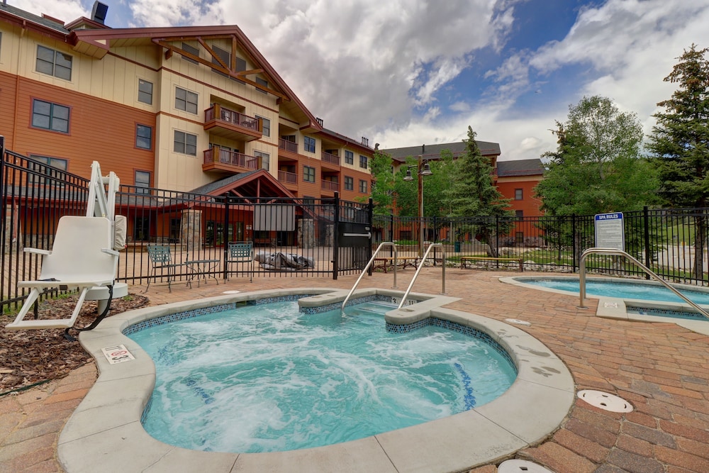 Cs321 Copper Springs 1 Bedroom Condo
