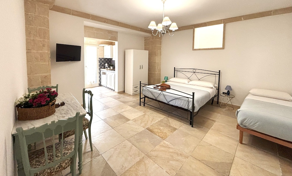 La Vetrana Rooms