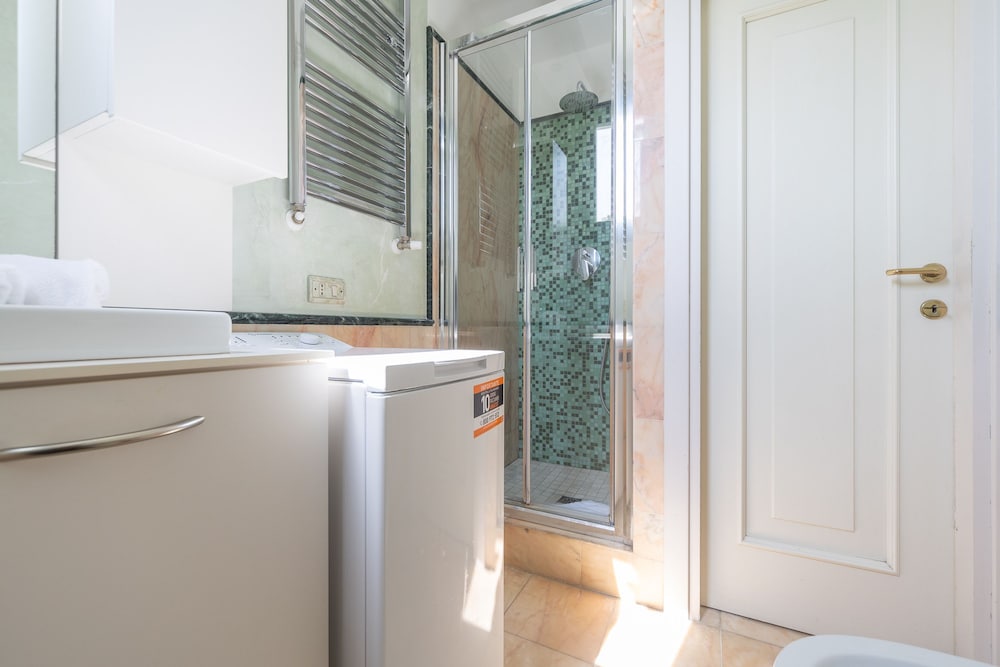 Boccaccio - Stunning Central 1bdr With Terrace in Cadorna Area